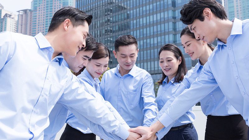 中小企业管理咨询：如何识别靠谱的合作伙伴